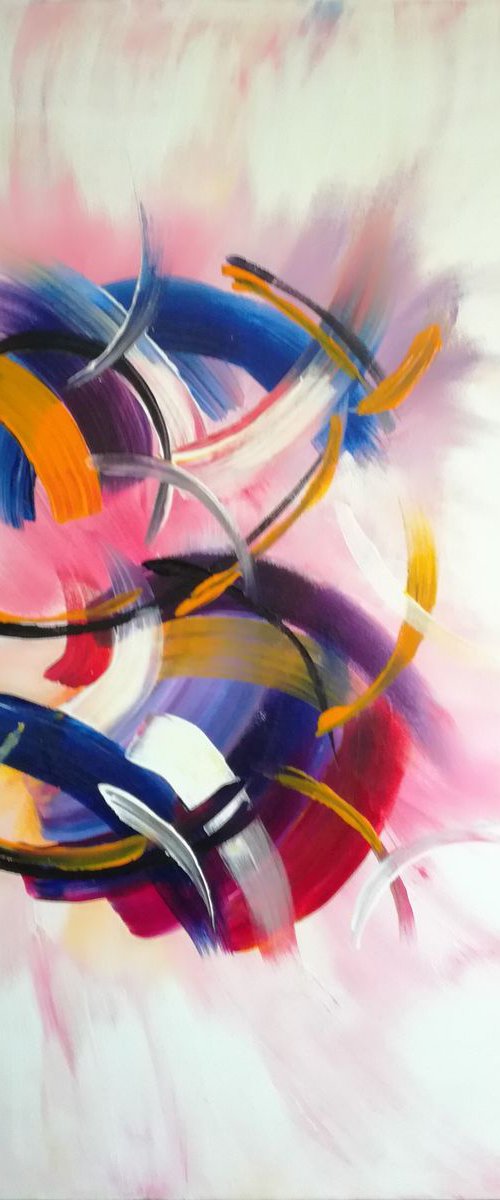 Abstract by Nataliia Plakhotnyk