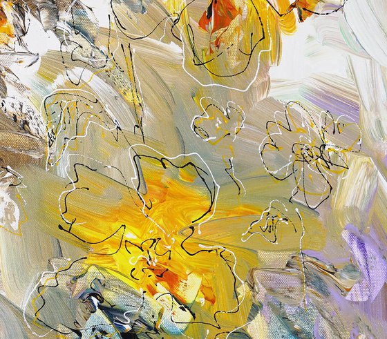 Flowery Symphony XS 1