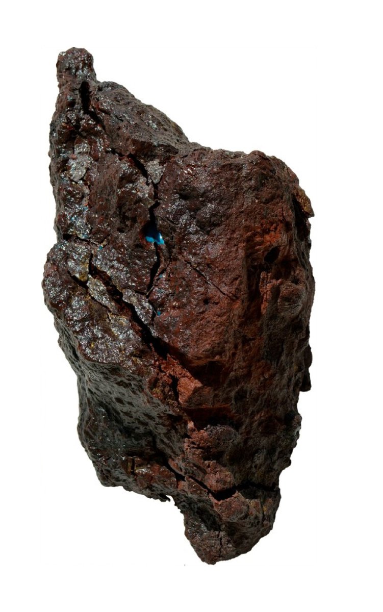 Expressive Portrait Stone Sculpture By Ognyan Chitakov, 7 X 13", "Talking Heads Vii", Original Artwork