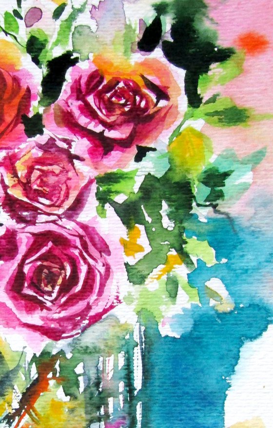 Roses
