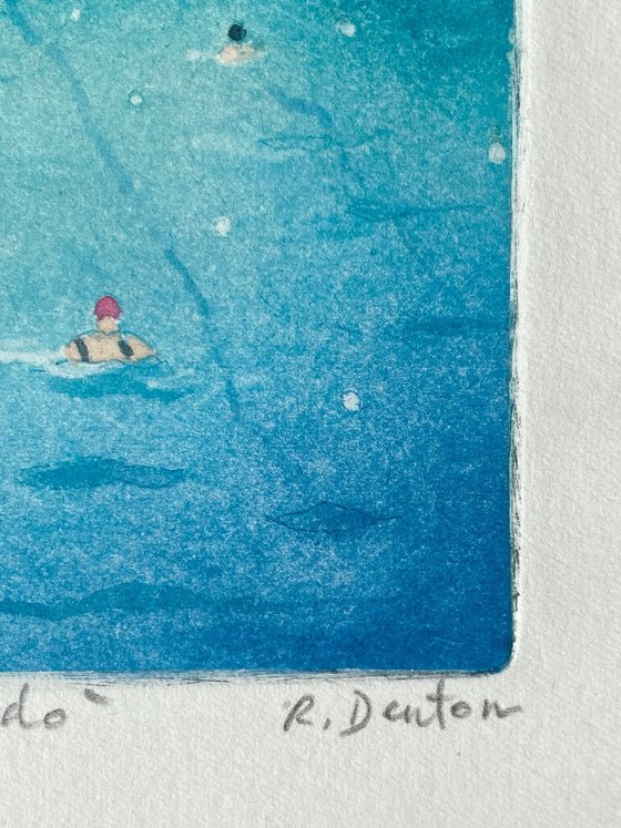 Park Road Lido