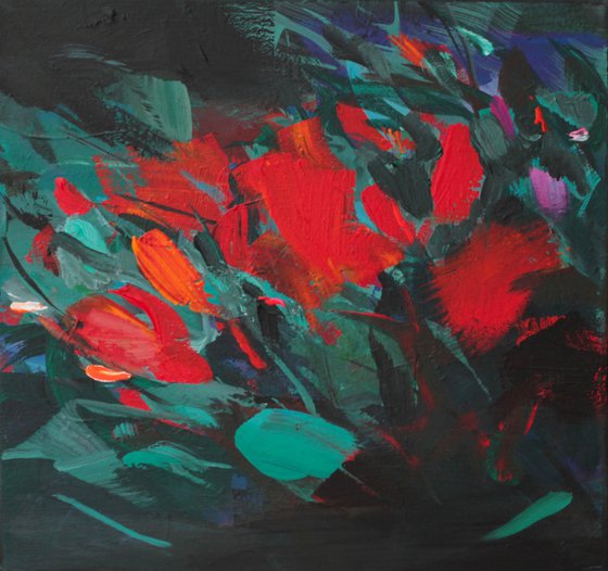 Love that never fades II