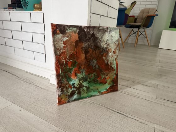 Earth Tones 5