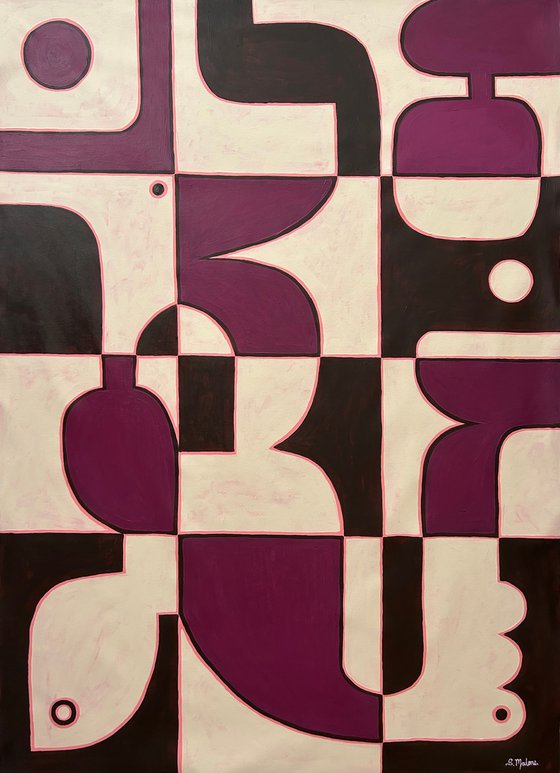 A Night of Merlot and Chocolate