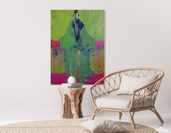 Alienation – Green Ritual