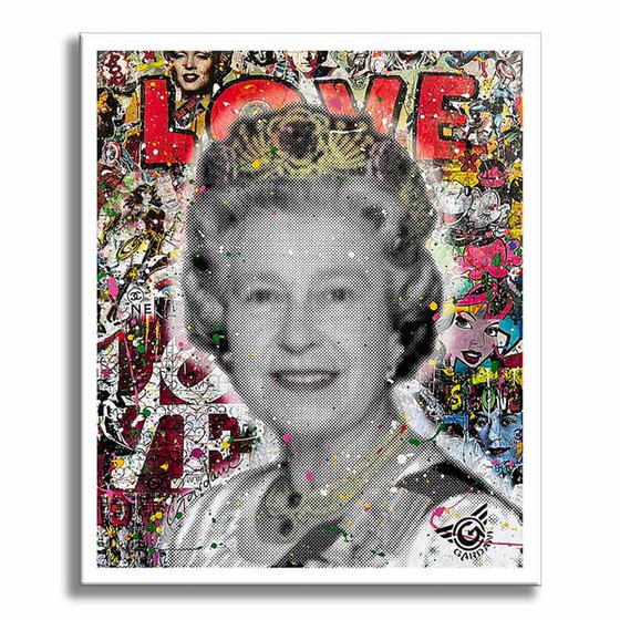 Royal Legacy