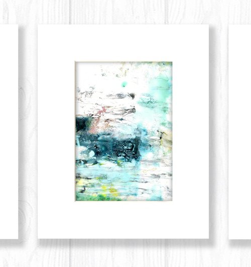 Abstract Dreams Collection 23 by Kathy Morton Stanion