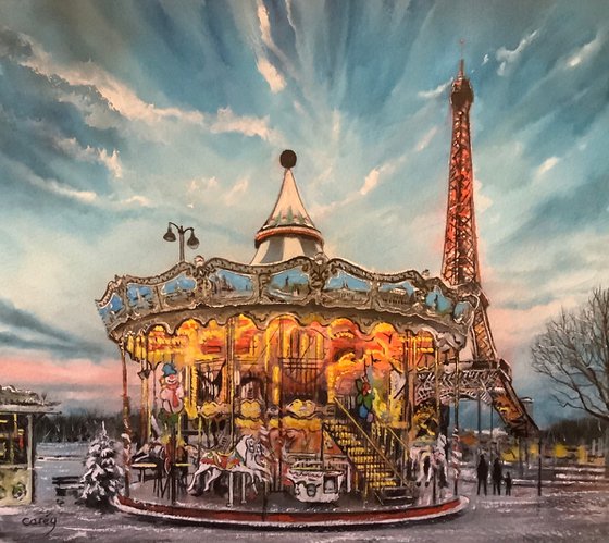 Carousel