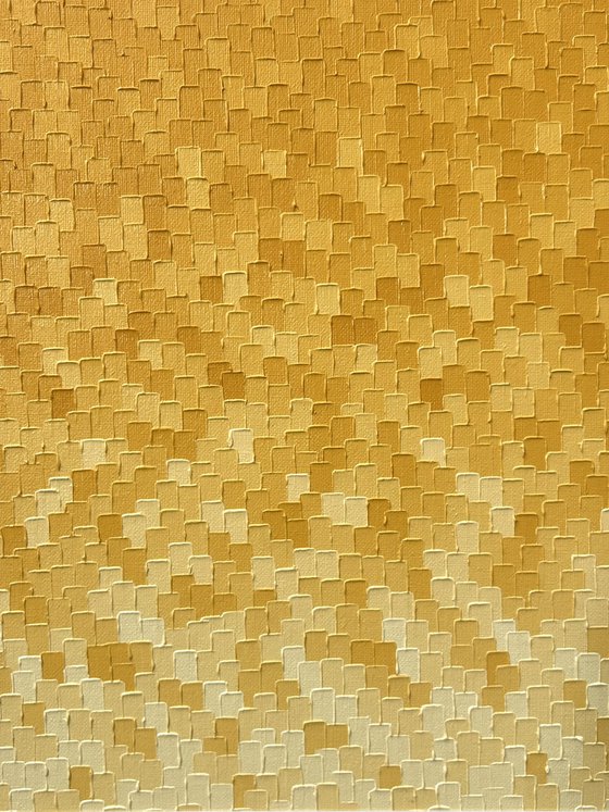 Honeycomb Bloom