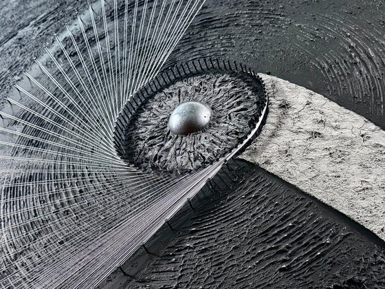 Event Horizon