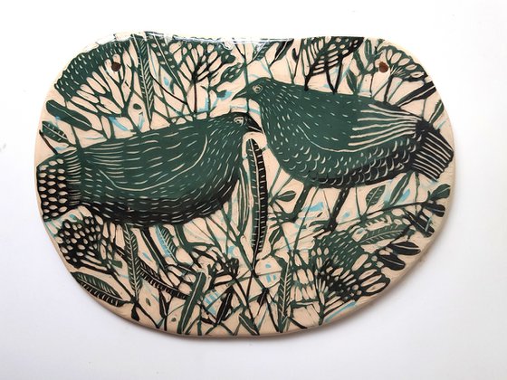 Birds