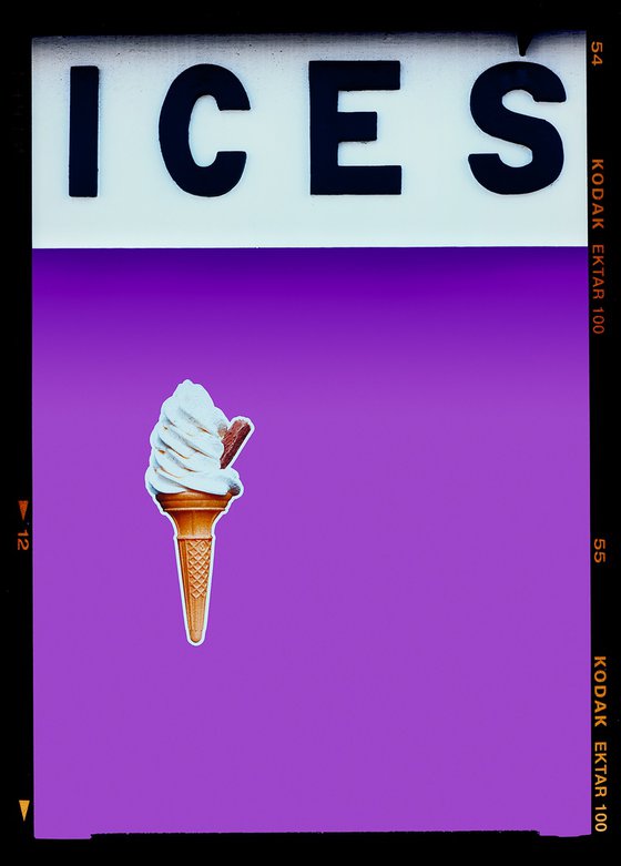ICES (Lilac), Bexhill-on-Sea