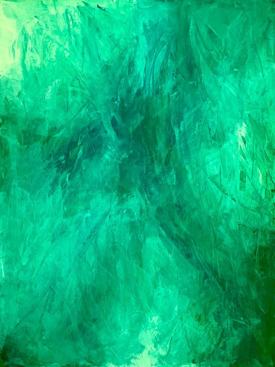 Nature’s embrace no. 426