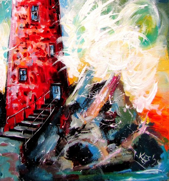 Lighthouse