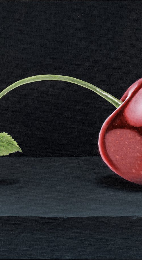 Perfect Balance by Dietrich Moravec