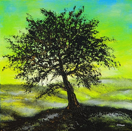 Green Landscape