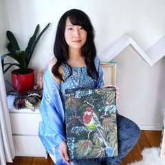 Visit HSIN LIN shop