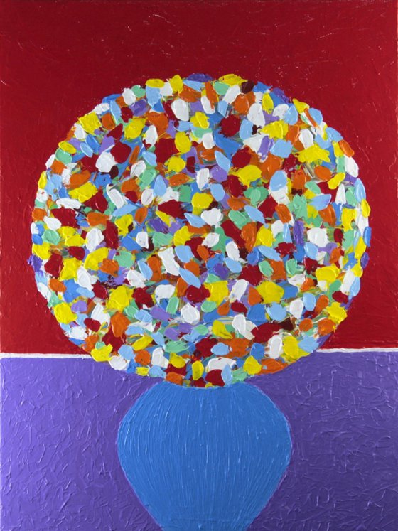 Floral Simplification