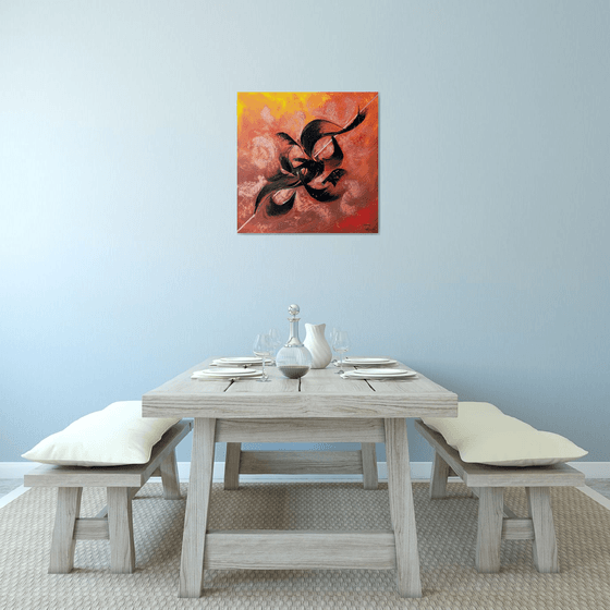 DELIGHTS OF THE NIGHT