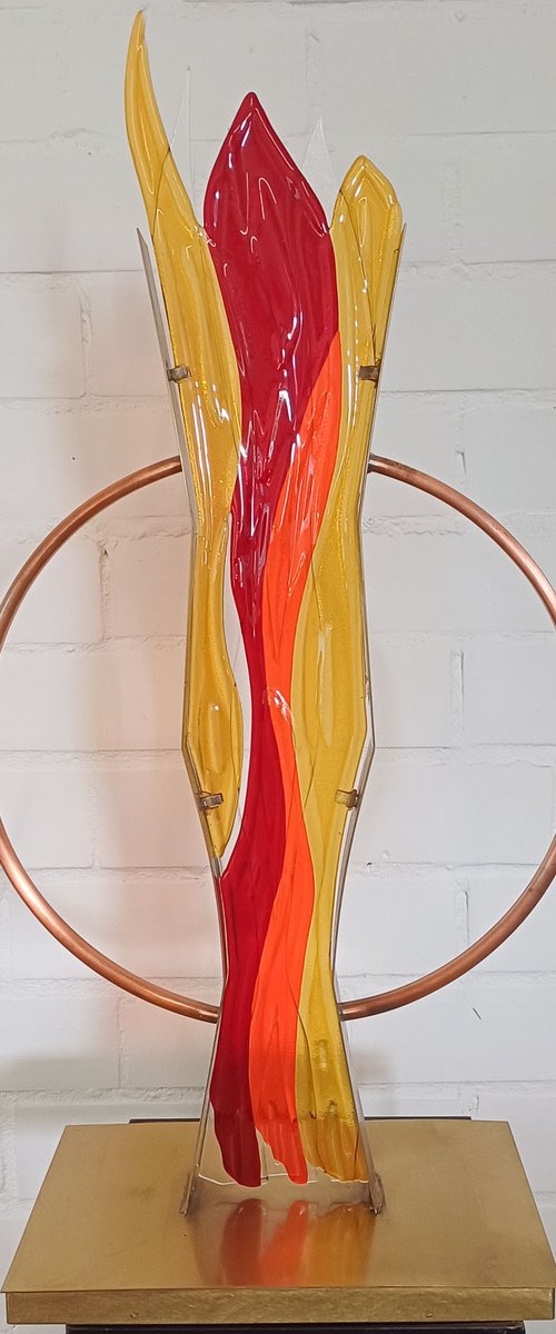 Phoenix by Charlie Kamping