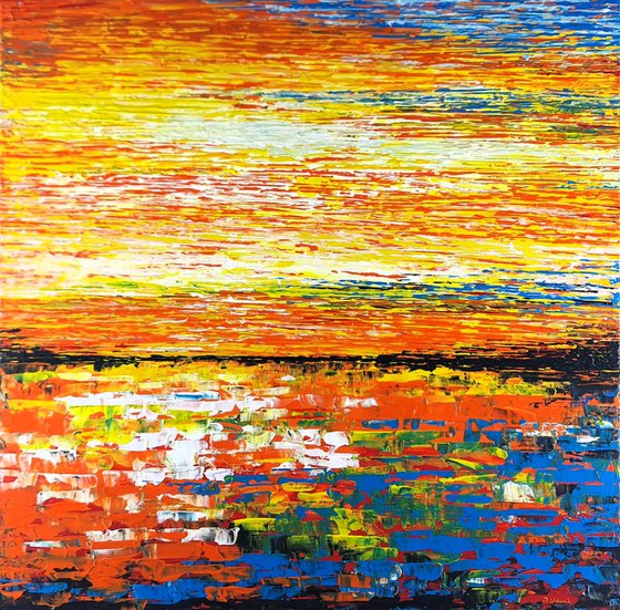 Sunset 1