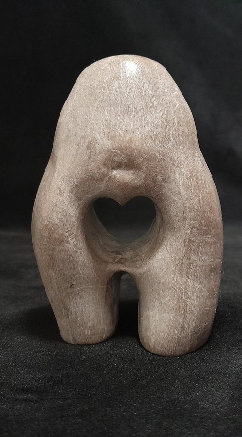 Heartfulness by Christie Boyes
