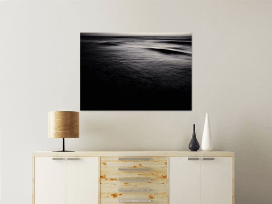 After the sun has set III | Limited Edition Fine Art Print 1 of 10 | 90 x 60 cm