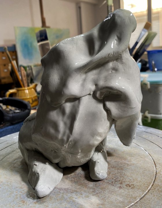 La madri di gaza - Le madri