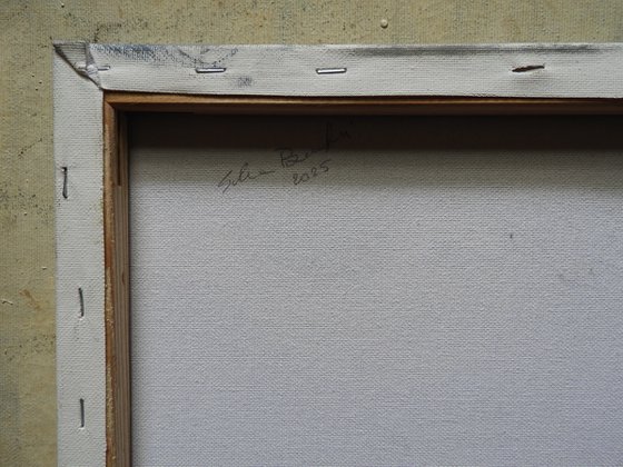 The birds and the house