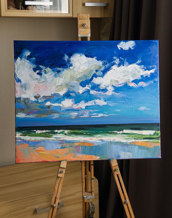 Seascape
