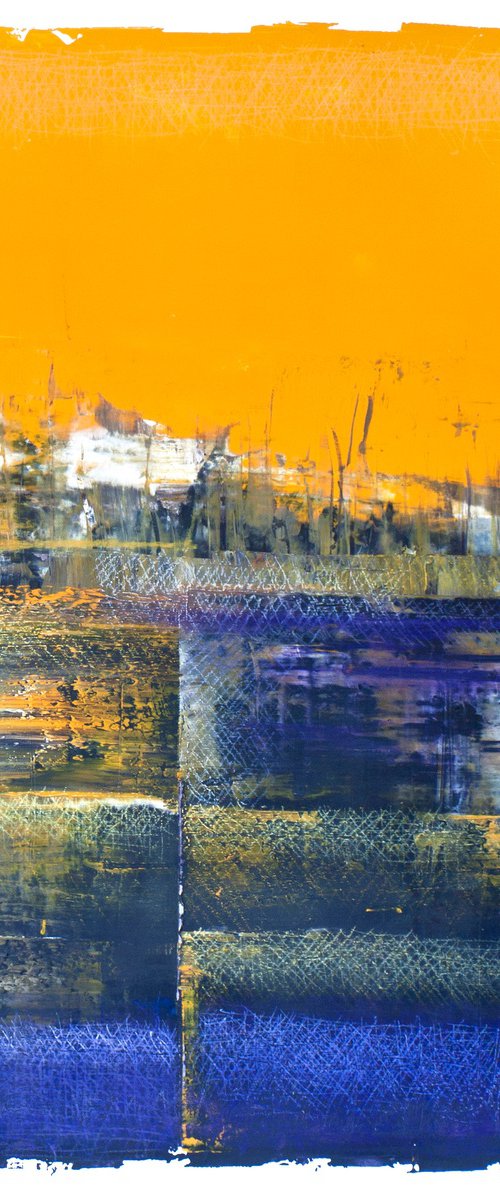 Untitled 041 by Oto Macek