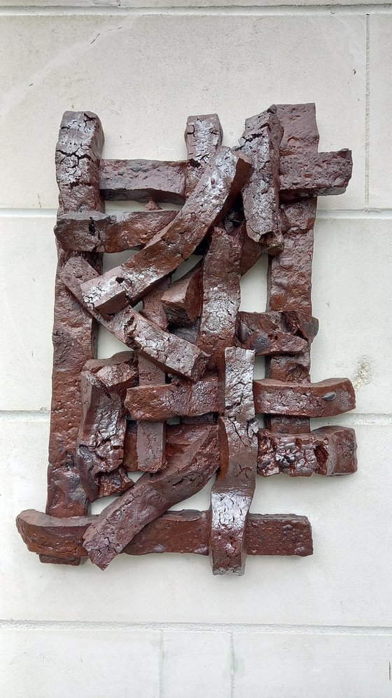 "Molten Time"