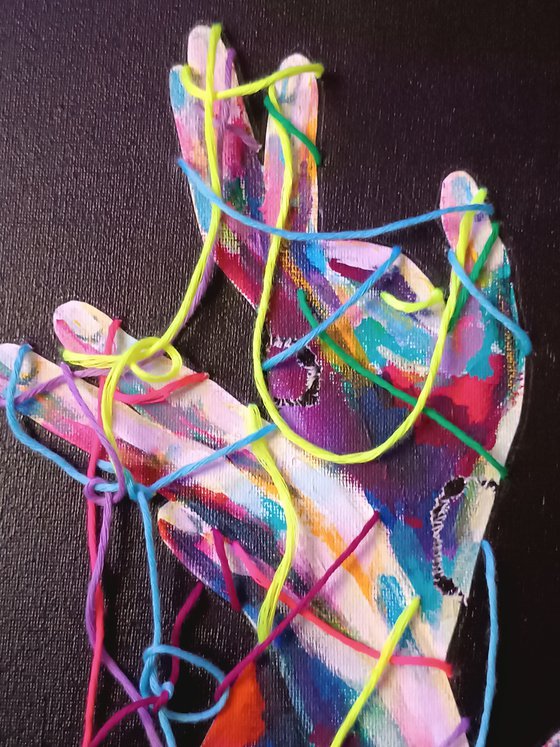 Unraveling