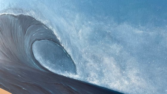 The Wave