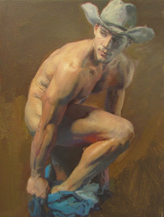 Cowboy