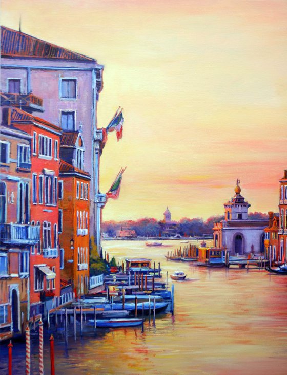 Magical Venice