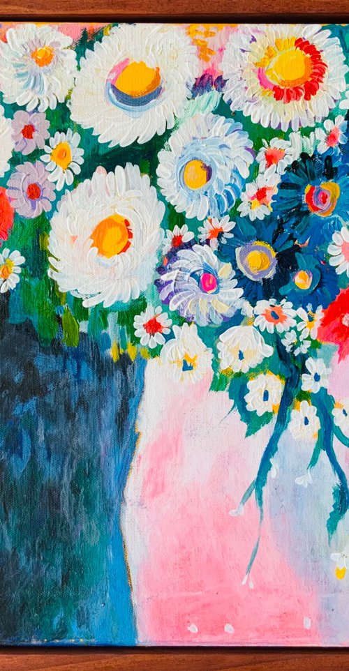 WISHING TREE by Christabel Page