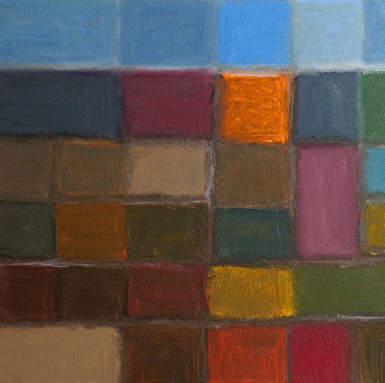 In The Beginning
