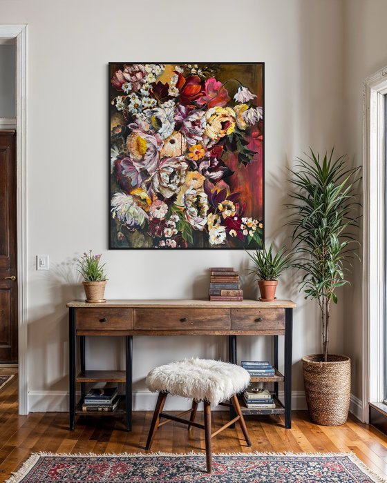 FLORAL DREAMS