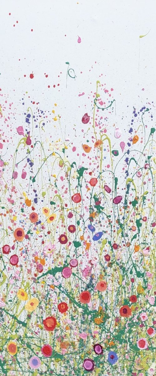 Love by Yvonne  Coomber