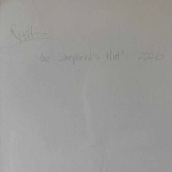 The Shepherd's Hut
