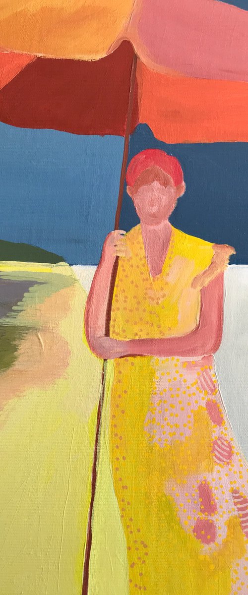 Entre deux mondes by Sophie HORS