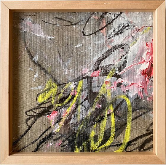 No titel (landscape)