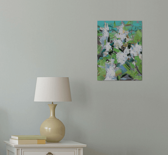 " Flowers "
