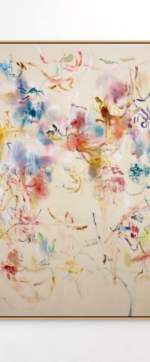 Dream Fragments by Lara Messina