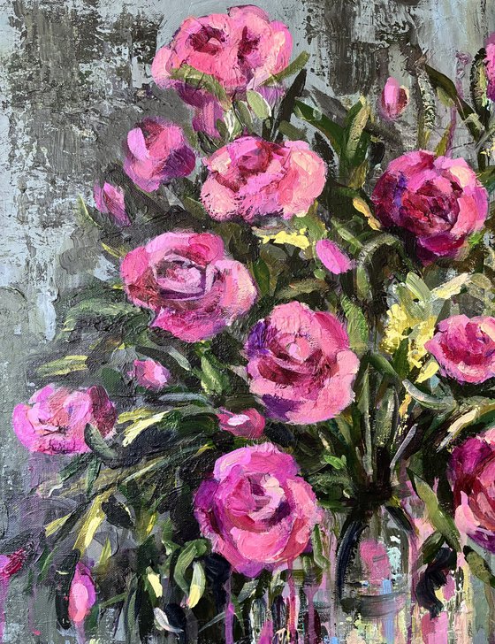 Roses