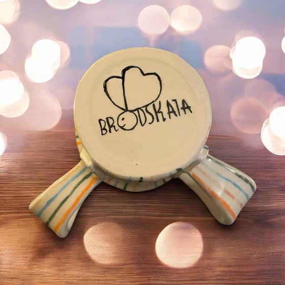 NETILATKA MUG - SHABBAT