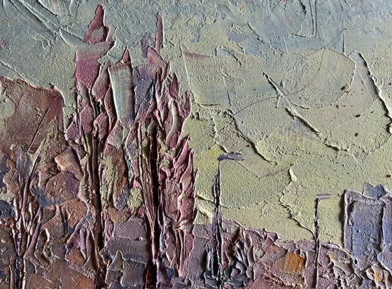 After the Night Snowstorm