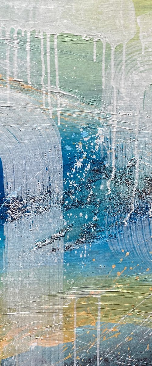 Authentic Desires/12 by Helen Mount