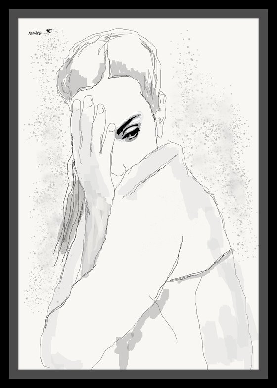 MISTRUST
